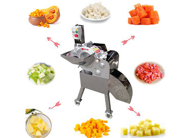 máquina de proceso del ajo 800kg/H