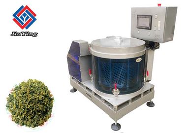 Máquina más seca vegetal automática del deshidratador, de la verdura y de la carne con tres cestas