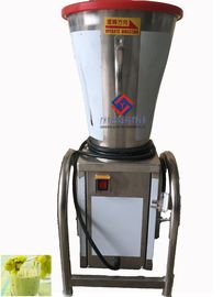 fruta vegetal comercial Juice Maker Potato Making Machine del equipo de proceso 1.5Kw