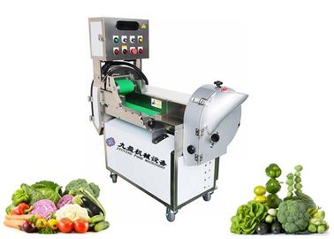 Equipo de proceso de la verdura frondosa y de raíz 110V multifuncional 2.5KW