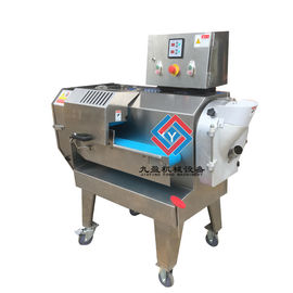 El equipo de proceso vegetal de la función dual de FM hizo salir 500~2000kg/H