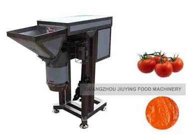 Acero inoxidable de Paste Making Machine 304 multifuncionales de la amoladora del tomate