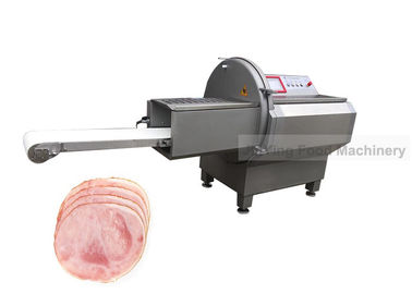 Reparta la fase 200pcs/cortadora industrial mínima de la función 3 del tocino