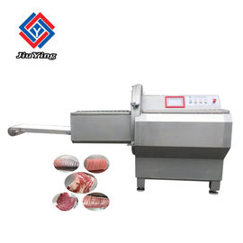 304 cortadora congelada inoxidable de la carne del acero 200pcs/M