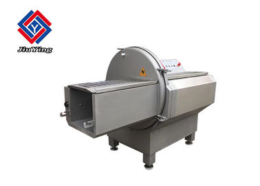 máquina comercial del cortador del jamón de la porción del acero inoxidable 50HZ