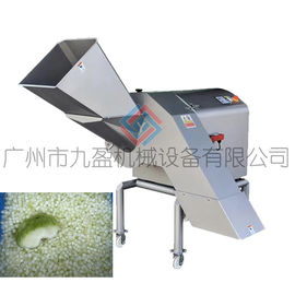 máquina eléctrica de Dicer de la fruta y verdura de la patata de la hora 3T/Per