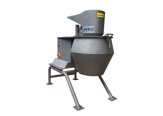 3 cortador multi Chopper Shredder de la verdura de raíz de la fase 1.5KW