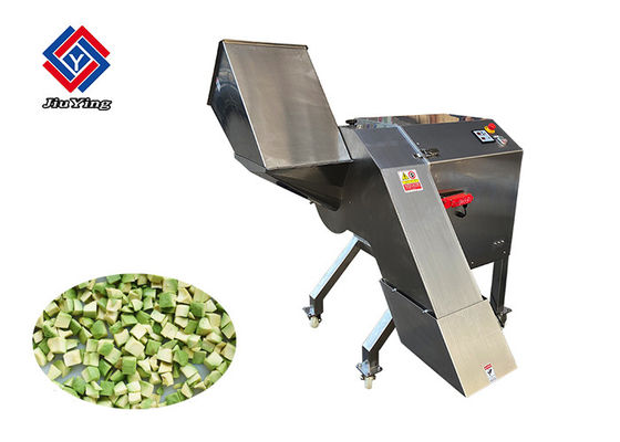 Cortador de acero inoxidable de la patata de la legumbre de fruta para el taro de la zanahoria