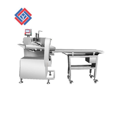 Cortadora 1m m industrial multifuncional sin hueso de la carne para la carne de vaca congelada