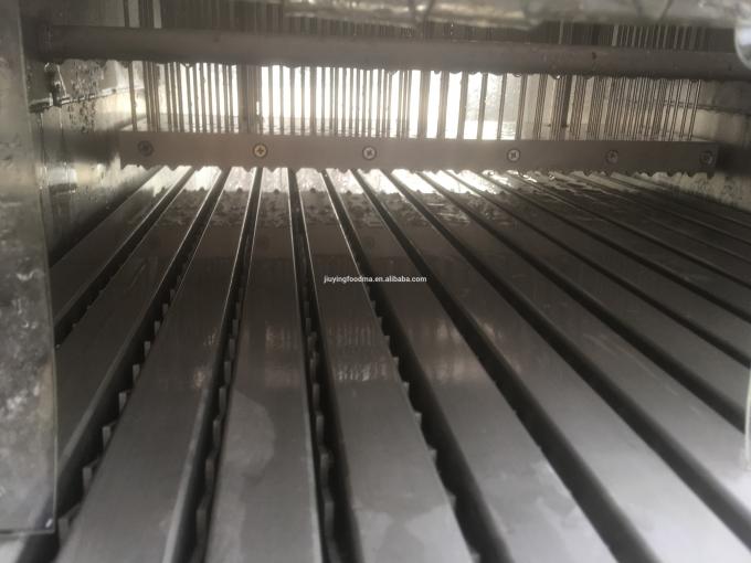 Máquina industrial de la inyección de Brine del pollo para la última máquina de la inyección del agua salada de la venta para el pollo de la carne