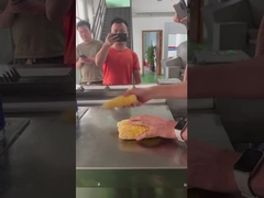 la banda de la carne vio